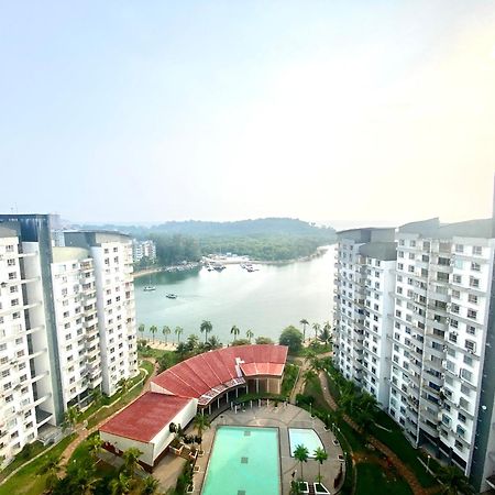 Bayview Suites Port Dickson By Maison Exterior photo