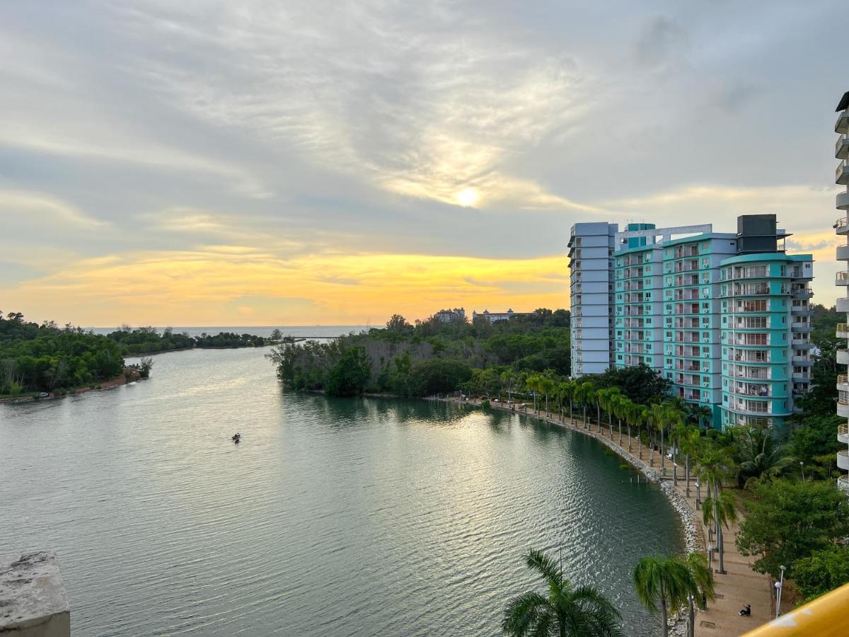 Bayview Suites Port Dickson By Maison Exterior photo