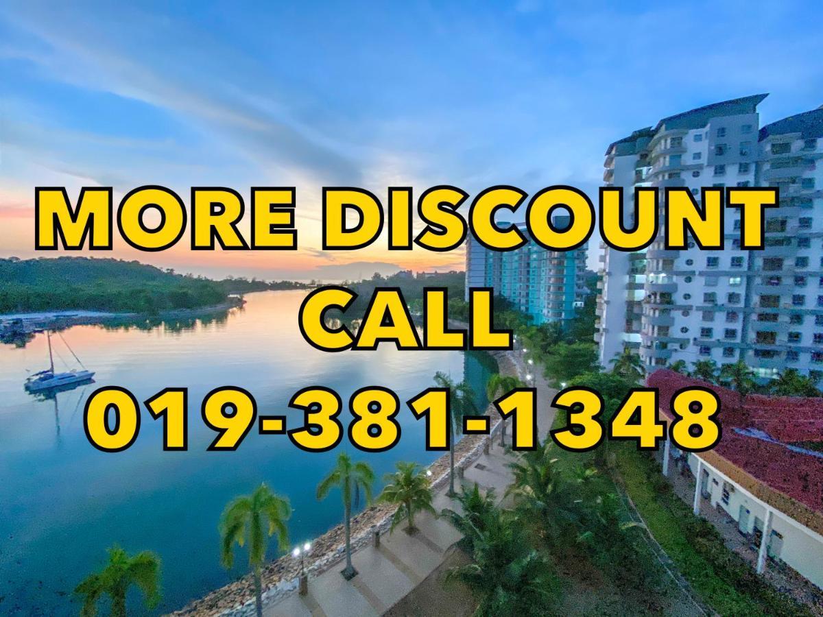 Bayview Suites Port Dickson By Maison Exterior photo