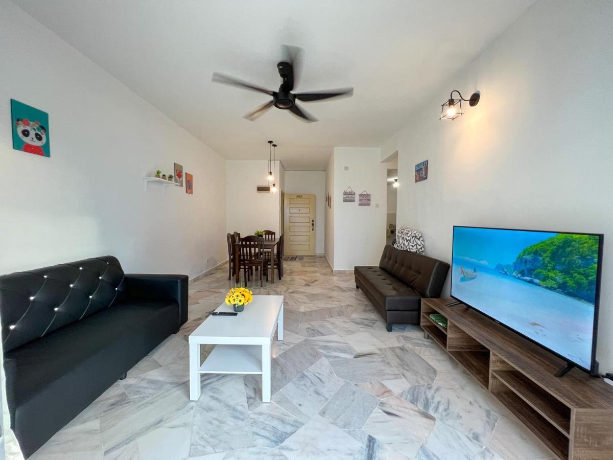 Bayview Suites Port Dickson By Maison Exterior photo