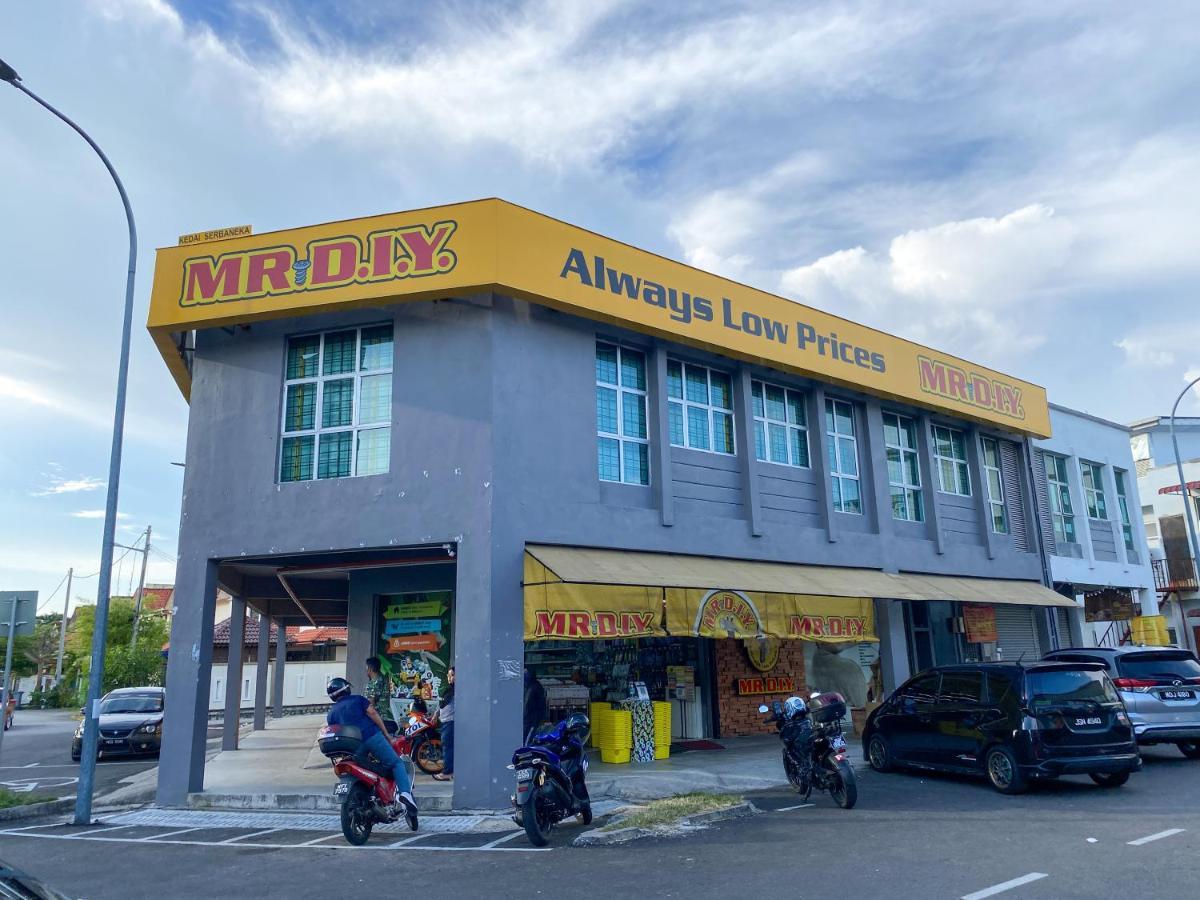 Bayview Suites Port Dickson By Maison Exterior photo