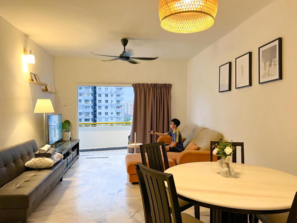 Bayview Suites Port Dickson By Maison Exterior photo